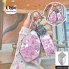 Changan CS75PLUS/CS55/Yidong TPU Car Key Cover - Protective Shell