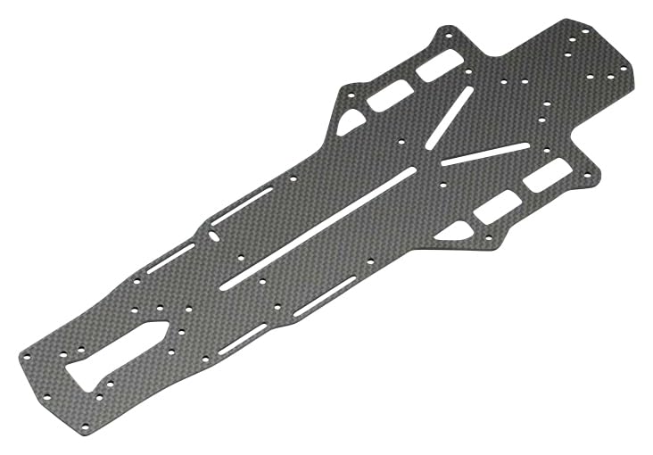 

Yokomo Matte CG Main Chassis YD-2R series Y2-002RXA