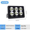 Hanlang 300W Outdoor Waterproof LED Flood Light