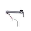 Arm with Motor for Mini 5 Pro Left/Right Front/Rear Motor Arm for MINI 5 PRO