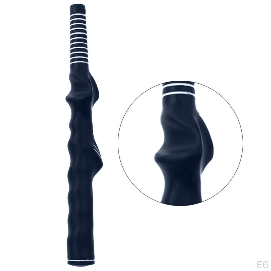 Golf Grip Swing Trainers Handed Golfer Corrector Practice Tool Accessories