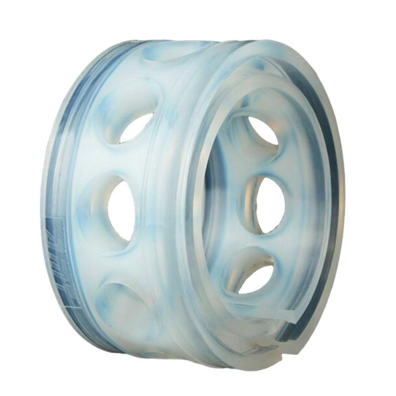 

Car Shock Absorber Type D Spring Bumper Buffer, Enhanced Stability, Improved Suspension Performance Easy tallation
