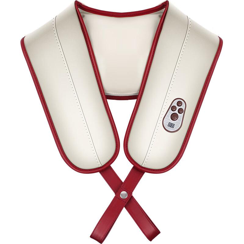 MZ Full Body Percussion Massage Shawl CN Plug (adapter Included)