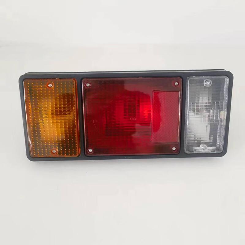 Dongfeng EQ2082E6D Right Rear Taillight