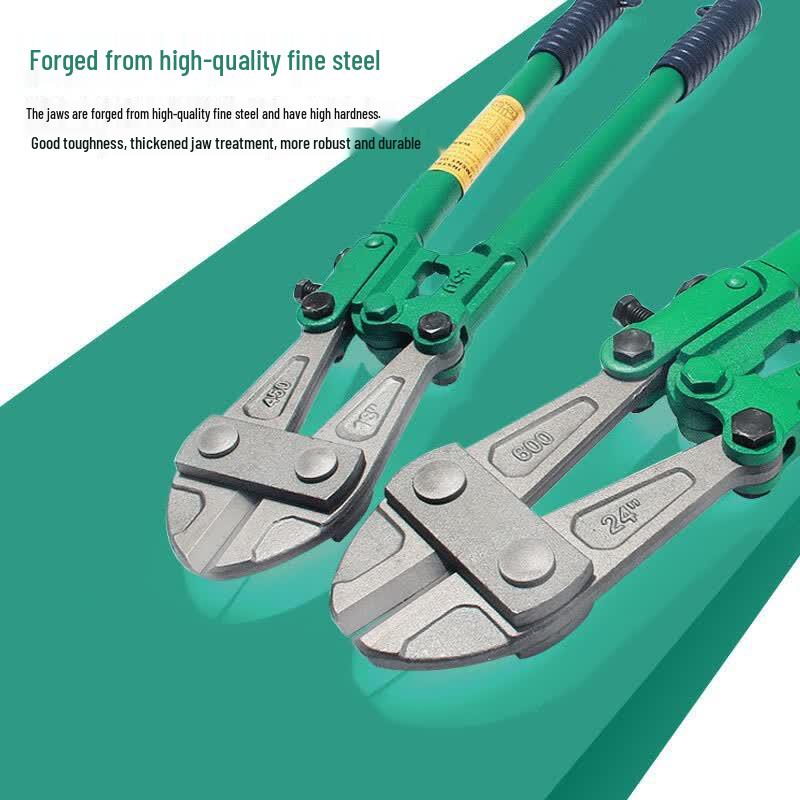 Shengxuan Heavy-Duty Bolt and Cable Cutter 48 inch