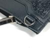Christian Louboutin SKY Sky Sequins 2WAY Bag Clutch Bag Crossbody Shoulder Bag