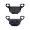 Cross-Border LH 400 Auxiliary Brake Pads for ATV 27284
