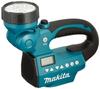 Makita Rechargeable Light with Radio Sold MR050 (Body Only/Charger Separately) 14.4V/18V