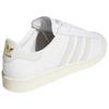 Adidas Jabbar Low White Orbit Grey Unisex Sneakers Cloud-White Cream-White JI3425