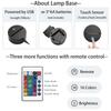 Acrylic Led Night Light Valorant Jett for Kids Bedroom Decoration Nightlight Birthday Gift Hoom Decor Bedside 3d Lamp Valorant