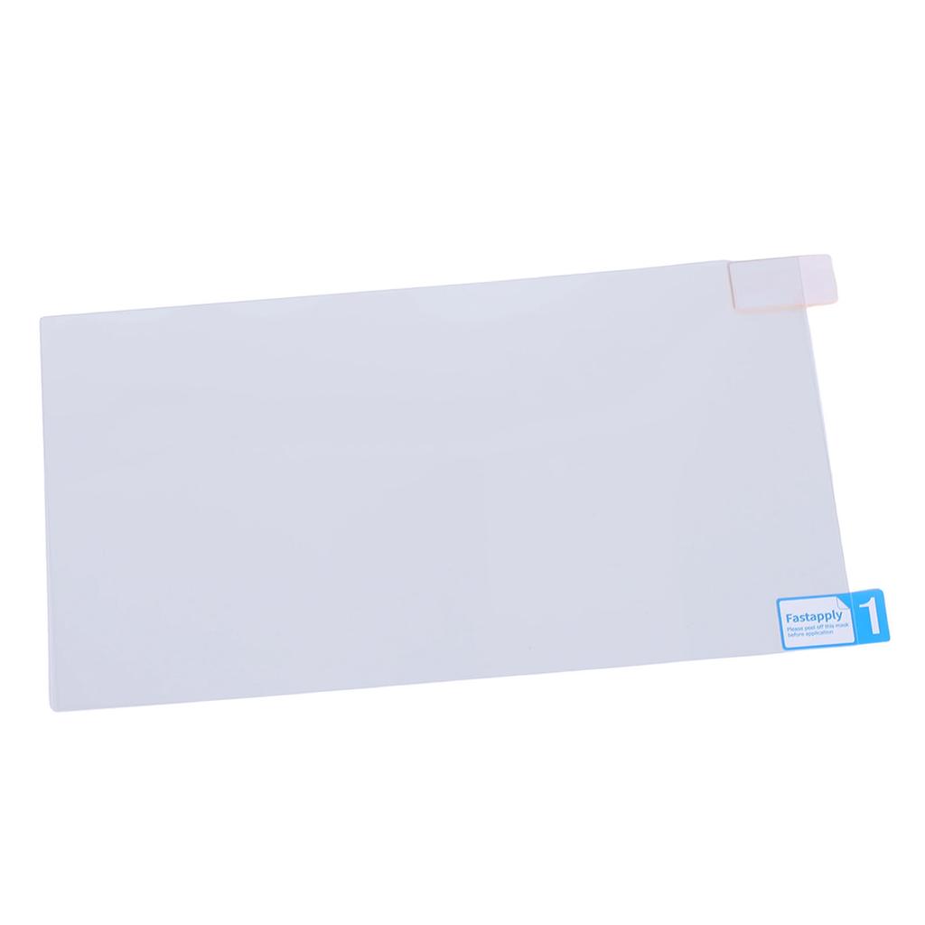 Anti-Blue Light Filter Film for Computer Screen, 14 Inch, Removable Blocking Protector for 16:9 Widescreen, Laptop, Eye