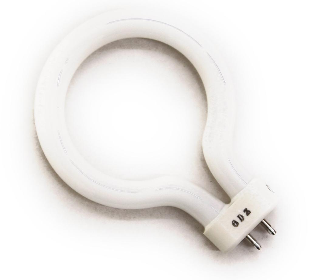 Dentsu Sangyo Fluorescent Lighting Lamp 80BWW