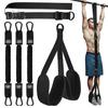 Pull-Up Unterstützung Band Länge Einstellbare Muscle Training 75-225LBS Heavy Duty Widerstand Band Fitness Ausrüstung
