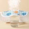 Class A Cotton Baby Bibs: Super Soft, Waterproof, Anti-Stain for Newborns & Toddlers