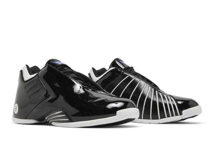 adidas T-Mac 3 Restomod Boule Magique 8