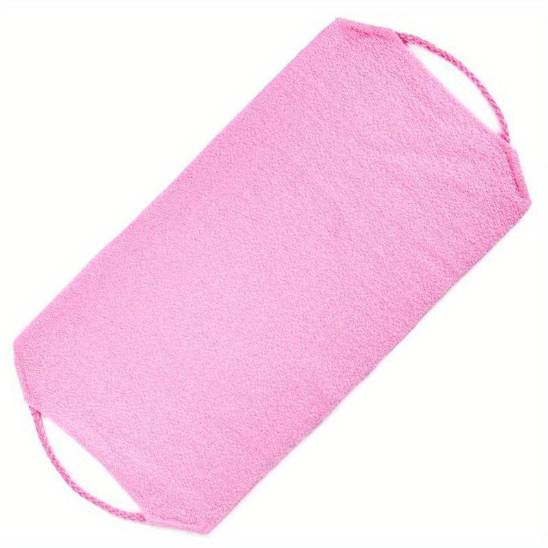 1pc Deep Clean Your Body with the Best Exfoliating Bath Sponge Set