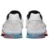 Nike Romaleos 4 SE Flash Crimson Aura Unisex Sneakers White Pale-Ivory Spruce-Aura CN9662-100
