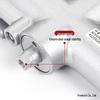 Shengbey Concealed Door Closer