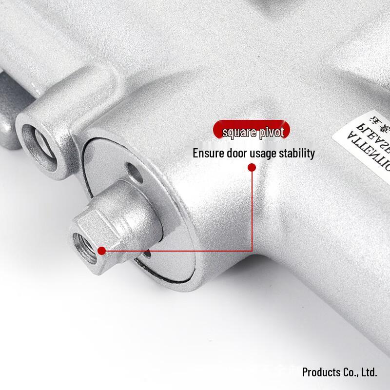 Shengbey Concealed Door Closer