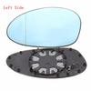 Rear View Mirrors Heated Glass Lenses for Bmw E81 E82 E87 E88 E90 E91