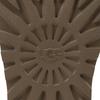 UGG Classici Stivaletti Platform Mini Castagna Scarpe da Ginnastica Marroni da Donna 1134991-CHE