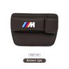 For BMW Multifunctional Car Seat Gap Storage Box Card Phone Water Cup Holder E30 E34 E36 E39 E46 E52 E53 E60 E61 E62 E70 E71 E83