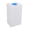 9.2 Gallons RV Water Tank 100mm Water Inlet Excellent Sealing Weather Proof Pressure Resistant Water Storage Container