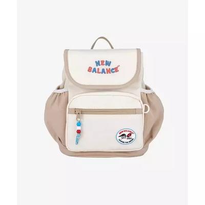 Bolso Minime con Solapa (Marfil)