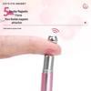 Dual-Head Magnet with Strong Suction for Cat Eye Nail Gel Polish