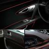 Edge Gap Line Door Panel Trim Line 1pc 5m Air Vent Outlet