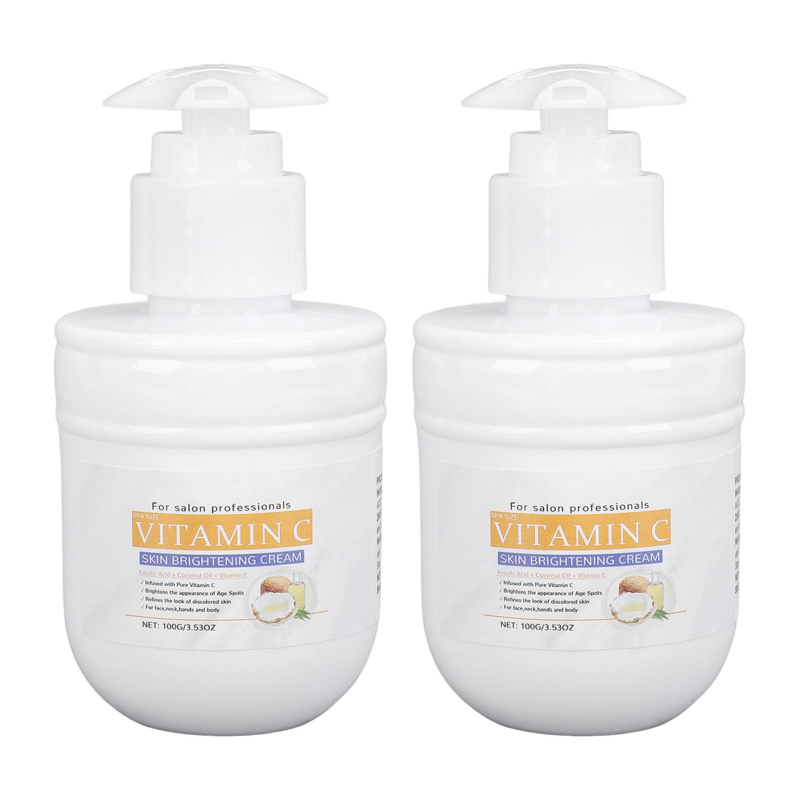 

2 шт. Увлажняющий крем для тела 100 г Уменьшение морщин Снятие покраснений Солнечный ожог Питательный крем для тела