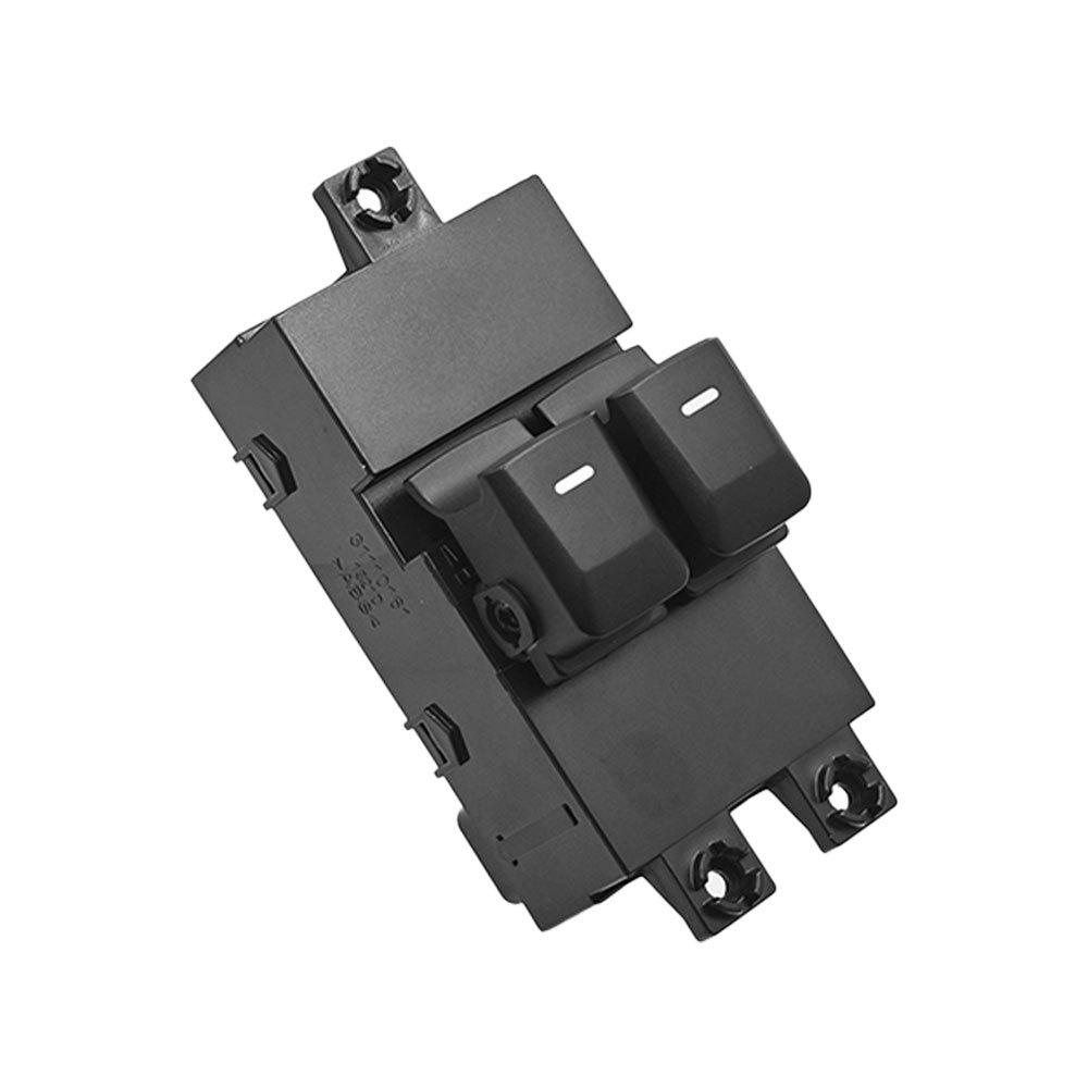 Compatible with 11-17 Kia Picanto: Electric Window Lift Switch 93570-1Y000. Electric