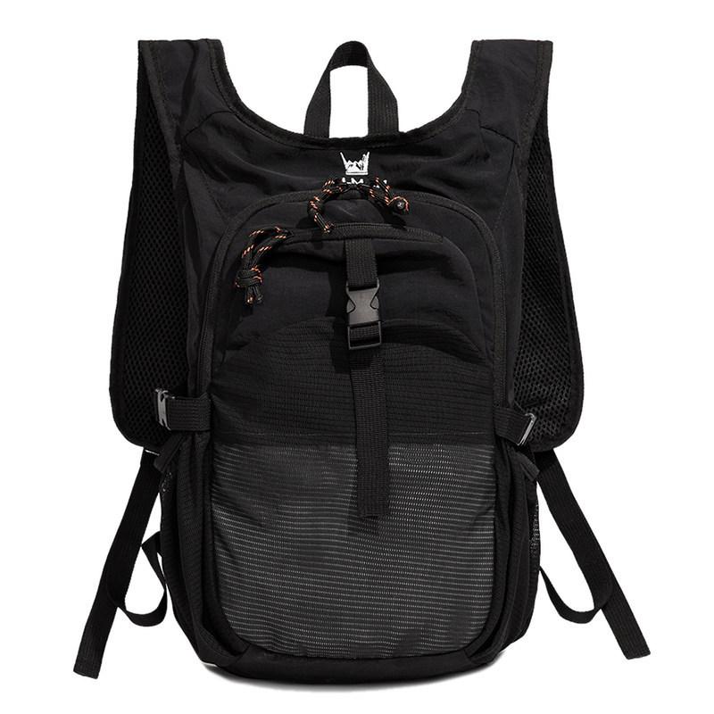 Women Outdoor Hiking Backpack Lightweight Multifunctional Travel Daypack Waterproof Camping Trekking Shoulder Bag Walking Trip