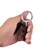 1Pcs 1" Standard 25Mm Spring Clamp Collar Clips For Weight Bar Dumbbells Gym
