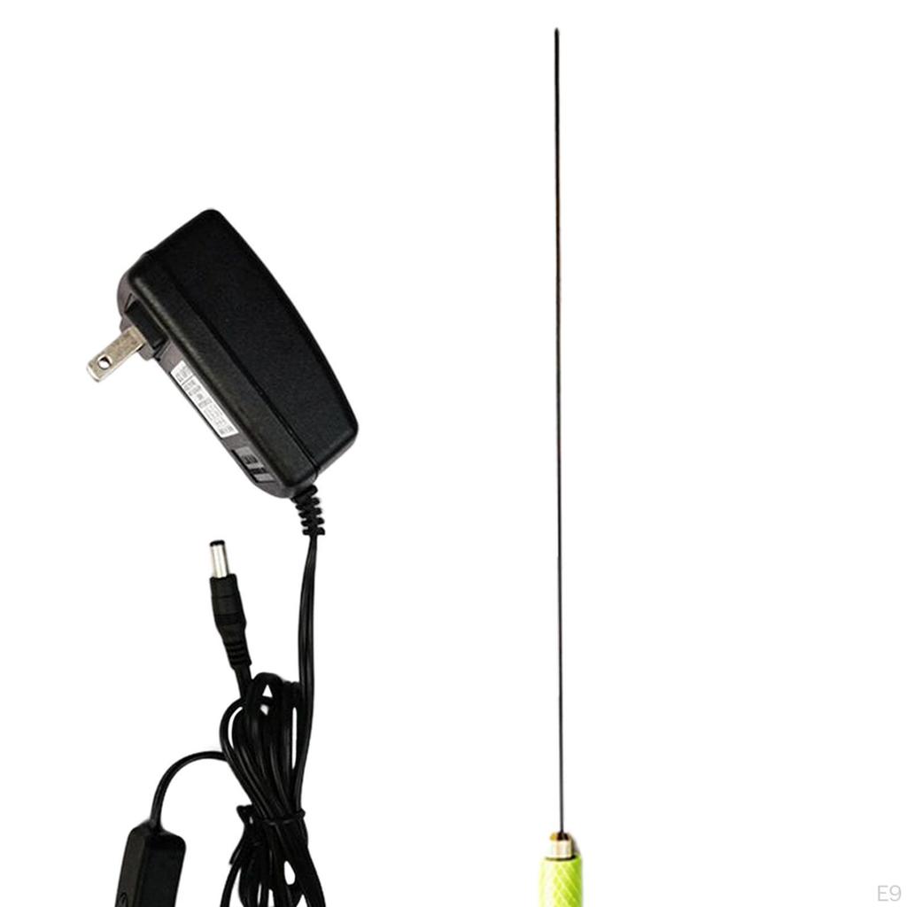 Electric Foam Cutter Pen Power Switch US Adapter for Pearl Cotton