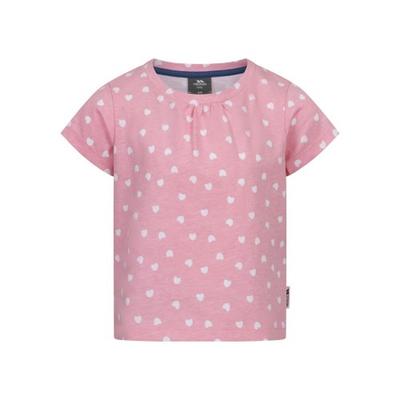 Overdele (Piger fra 4 år) – T-shirts