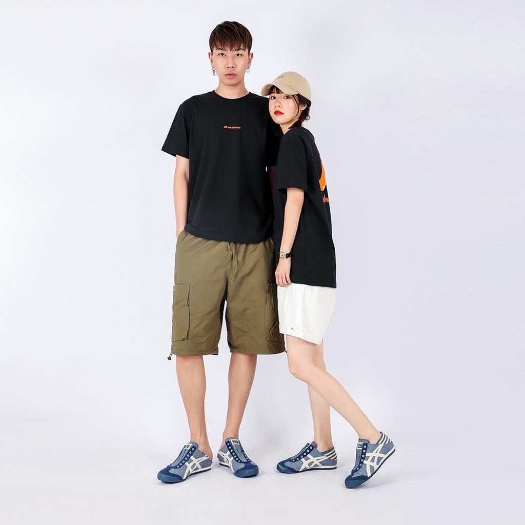 ONITSUKA TIGER Mexico 66 Paraty Blue Chambray/Natural Sneakers TH342N-4202