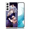 Huner X-Hunters Nephelpito Phone Case For Samsung Galaxy S26 S25 Edge S24 S23 FE S22 Ultra S21 Plus S20 + Fundas Cover Coque Gal