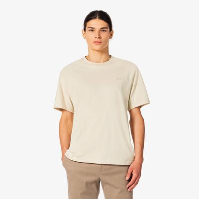 Men's Basic Light Brushed T-shirt TH993E-55NXFJ