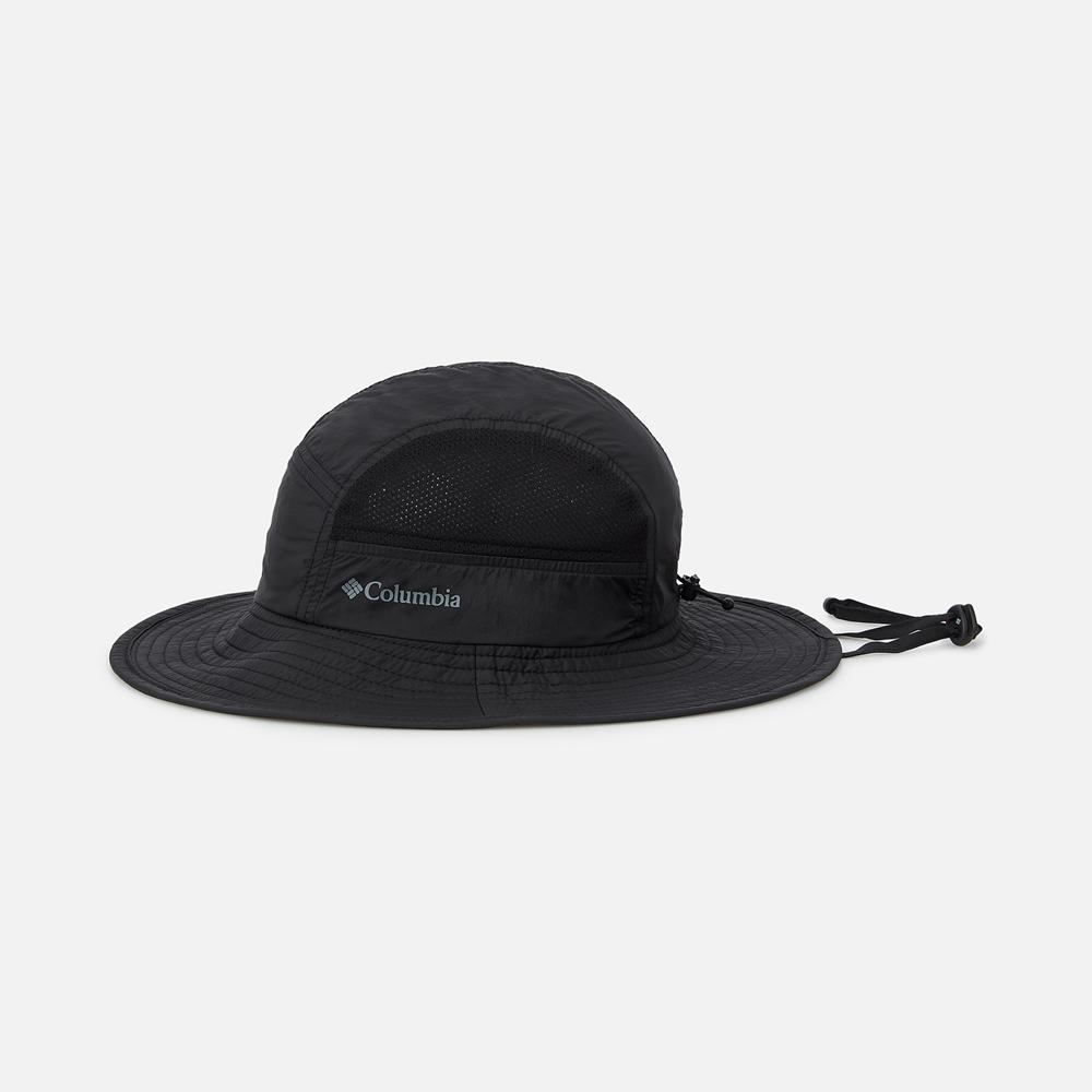 COLUMBIA Unisex Ash Brush Mesh Bucket