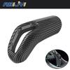 Carbon Fiber ABS Gear Shift Knob Head Cover Trim For Land Rover Discovery
