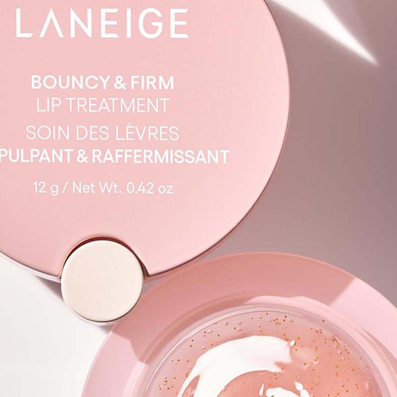 [LANEIGE] Bouncy & Firm Lip Treatment 12g