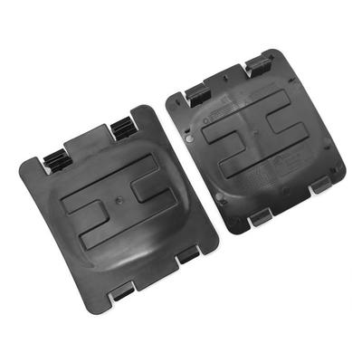 Dla BMW F30 F20 F31 F21 F22 F23 F32 Przedni błotnik Nadkole Osłona panelu dostępowego Dla BMW serii 1 2 3