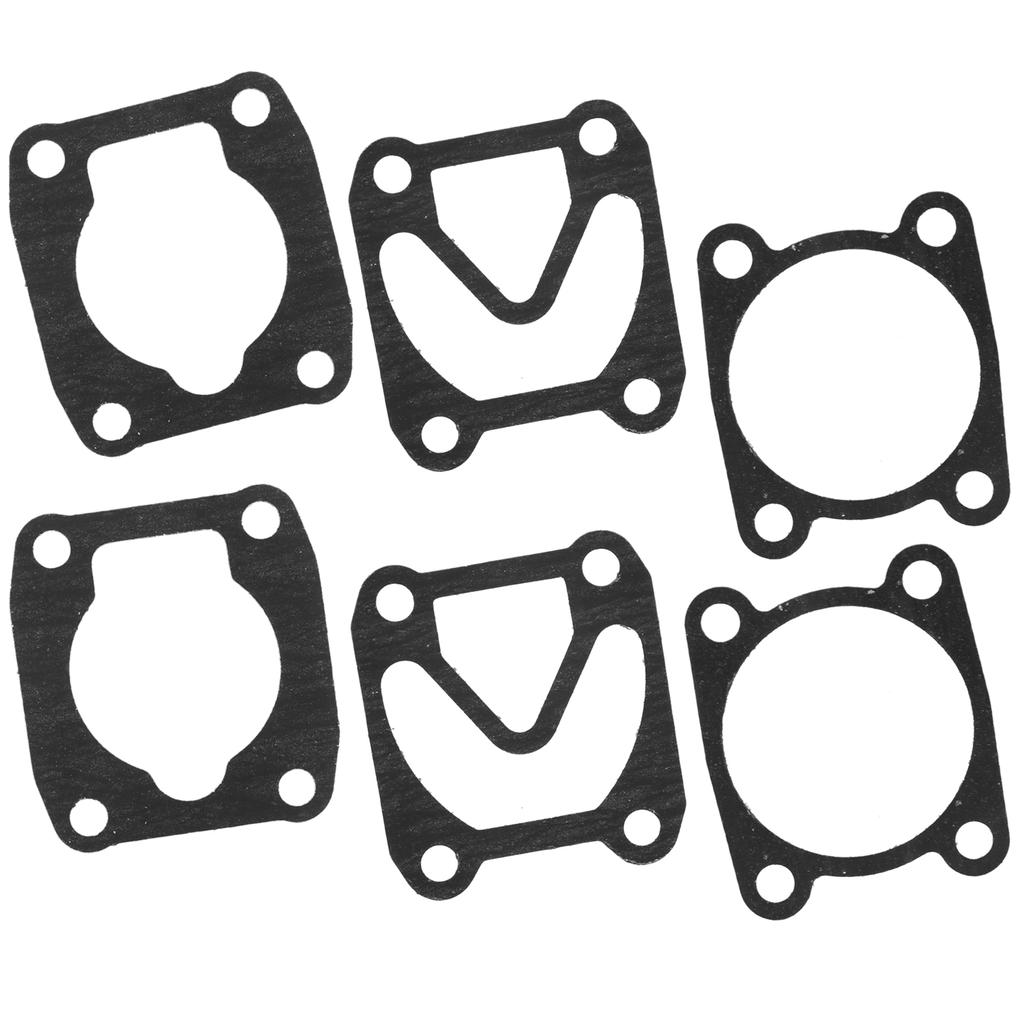 Buy 10 Sets Cylinder Head Gasket Paper Engineering Plastic Automotive