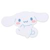 Sanrio Sanrio New Life Decoration Sticker Set Cinnamoroll Cinnamon Cinnamoroll 10 X X Cm Character 002135 SANRIO (SANRIO) 11.5 0.1