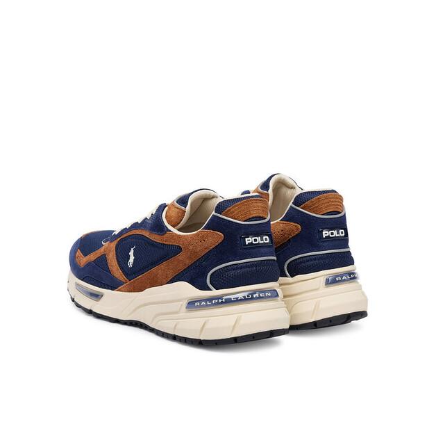Кроссовки Polo Ralph Lauren 809974014002