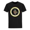 President Trump U.S. Presidential Seal 45 Is A Puppet Fake Seal Trump 2024 Shirt