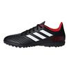 Adidas Predator Tango 18.4 Tf 'Black White Red' DB2143
