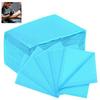 Durable Table Towels Mat Waterproof Nail Clean Pads Nail Art Table Towels for Salon and Home Use