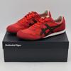 1183B400-605 Onitsuka Tiger SERRANO KLASSISCH ROT SCHWARZ (Herren-)